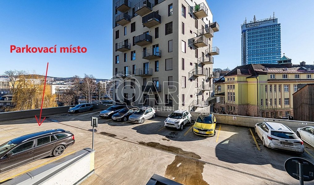 Prodej bytu 2+kk 63 m², Liberec – náhled fotky 25