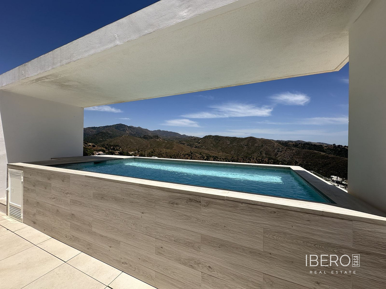 Piso 4+kk – Ojén, Sierra de las Nieves - Vista 4