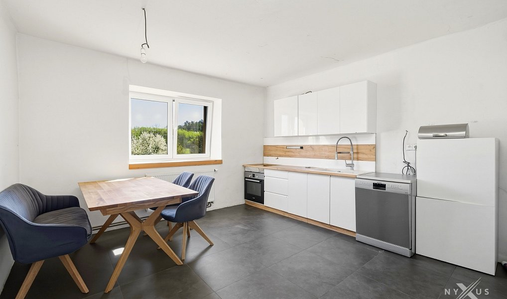 Prodej domu 150 m² s pozemkem 946 m², Neuměřice – náhled fotky 19