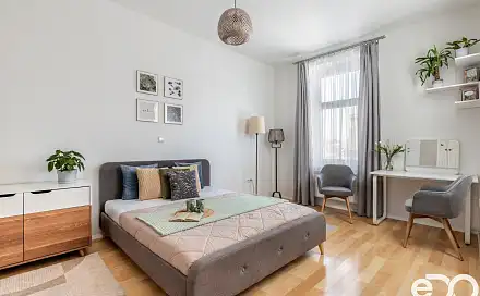 Prodej bytu 2+kk 50 m²