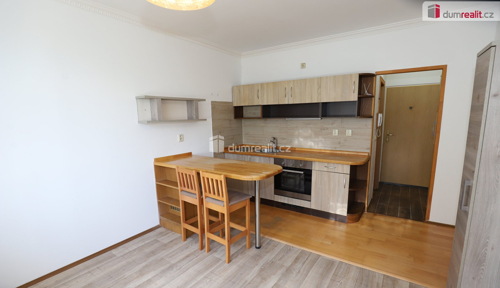 Prodej bytu 1+kk 21 m²