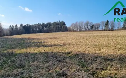 Prodej pole 642 424 m², Halže, okres Tachov