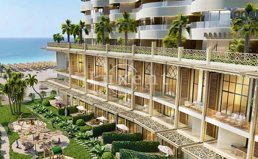 Prodej bytu 3+kk 104 m², Taqah, Omán