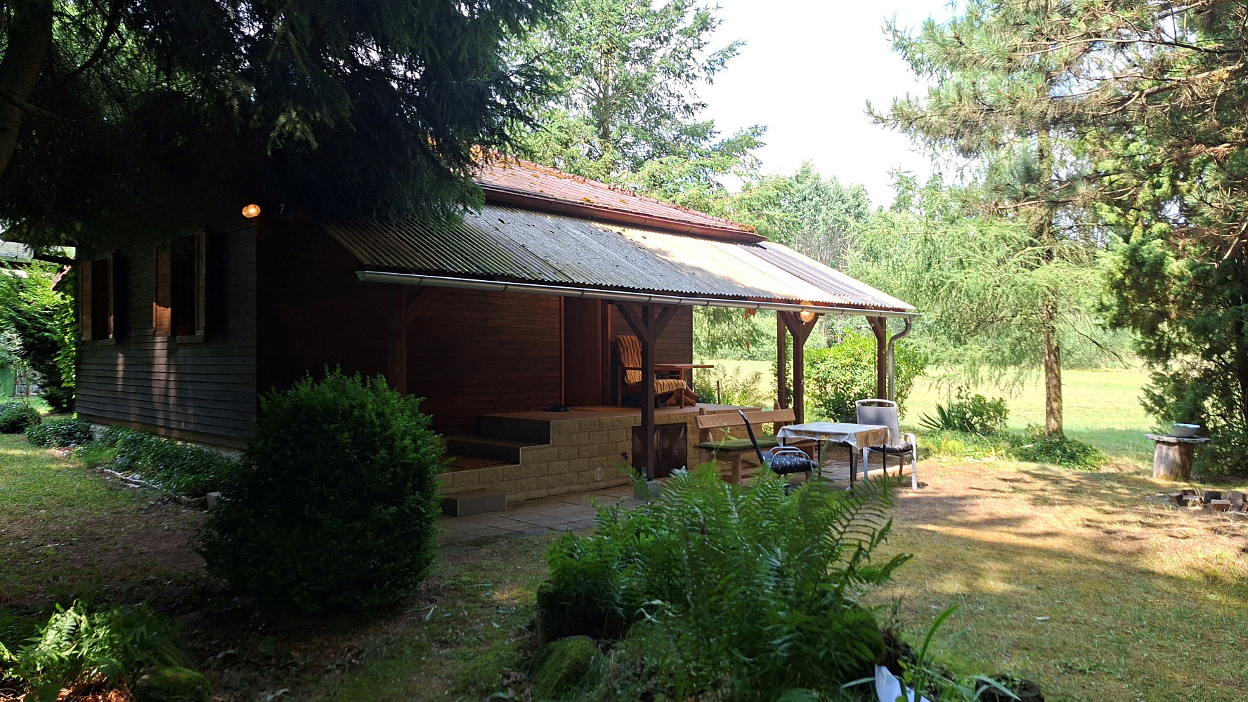 Prodej chaty/chalupy 54 m²