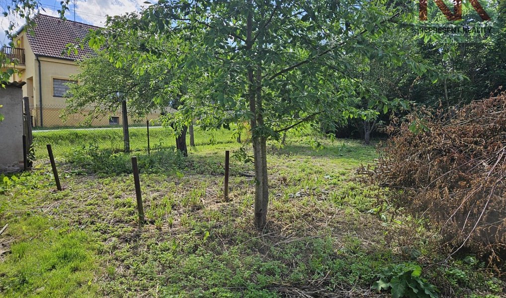 Prodej stavebního pozemku 1 004 m², Dobřany – náhled fotky 14