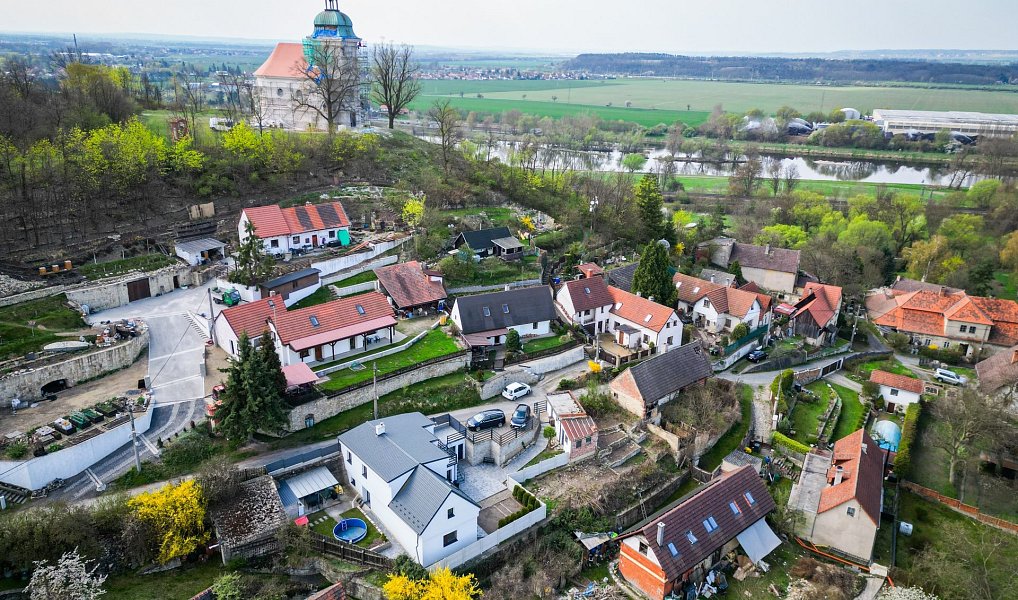 Prodej domu, 147 m², Mělník, Liběchov