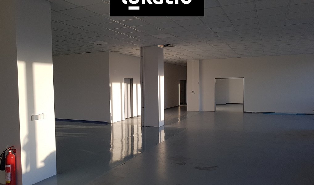 Pronájem skladovacích prostor 830 m², Hradec Králové – náhled fotky 4