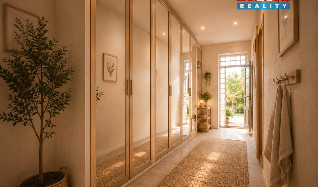Prodej domu 101 m² s pozemkem 260 m², Třebařov – náhled fotky 7