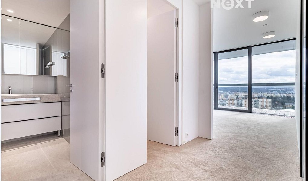 Pronájem bytu 4+kk 142 m², Praha – náhled fotky 7