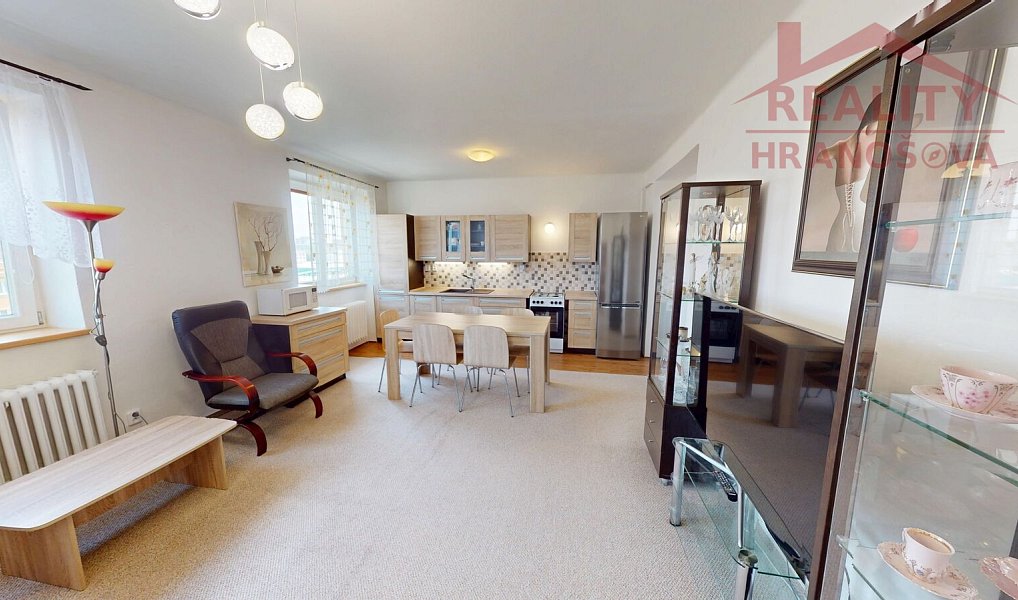 Prodej bytu 3+kk 78 m², Ostrava – náhled fotky 8
