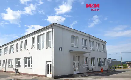 Pronájem obchodních prostor 108 m², Červený Kostelec - Lhota za Červeným Kostelcem, okres Náchod