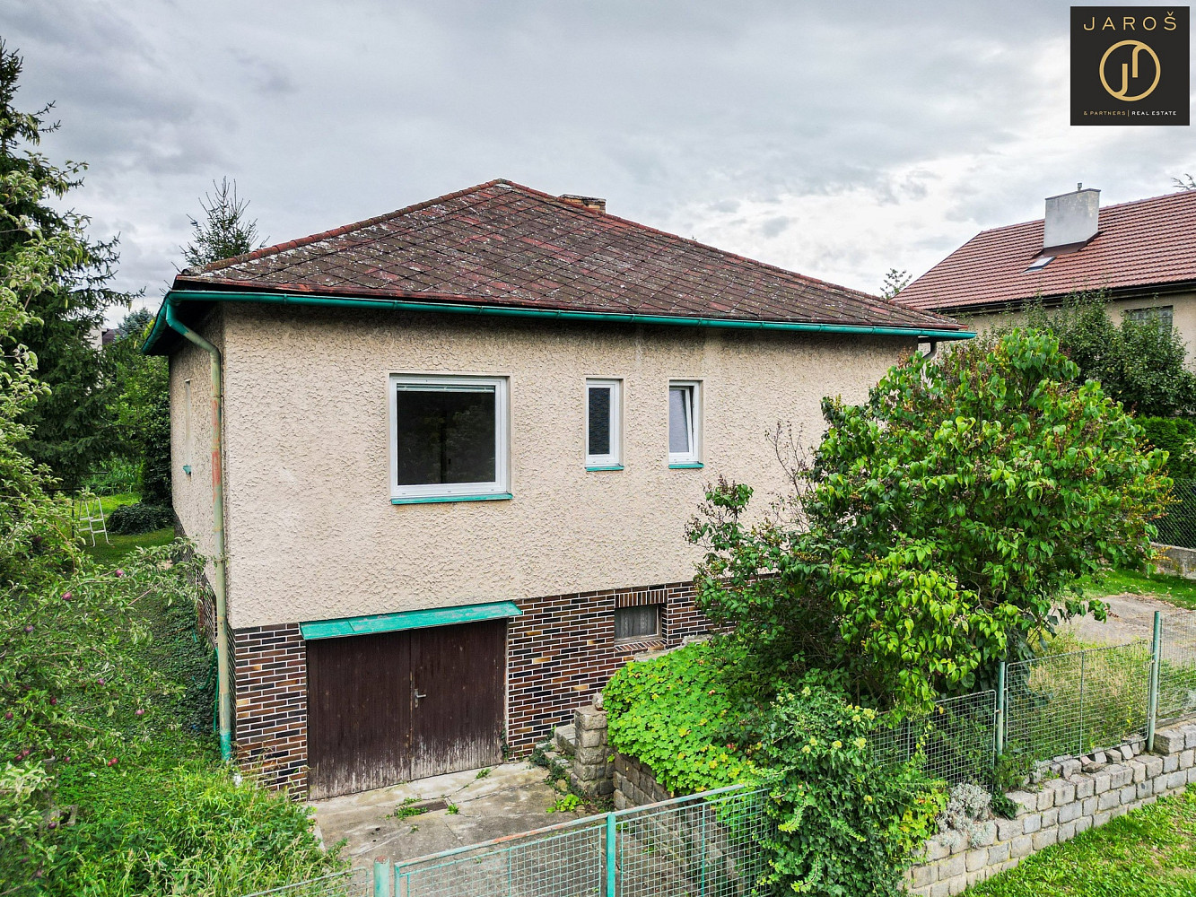 Prodej domu 108 m² s pozemkem 746 m²