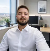 Ing. Filip Markovský