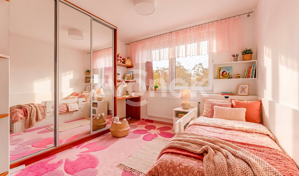 Prodej bytu 3+kk 71 m², Otrokovice – náhled fotky 6