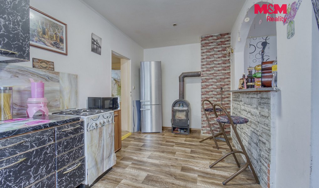 Prodej bytu 2+1 88 m², Teplá – náhled fotky 12