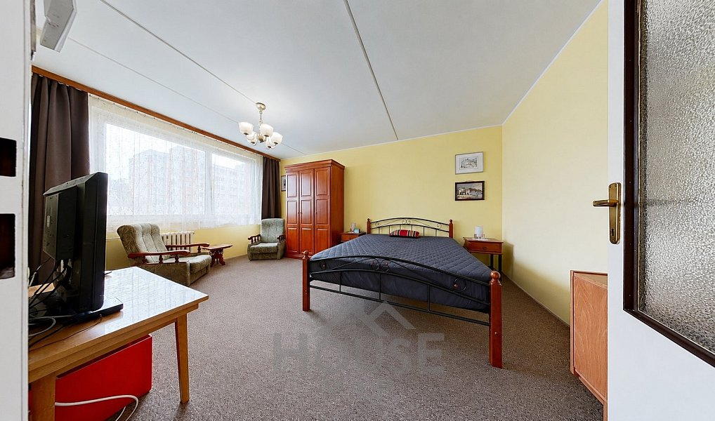 Prodej bytu 1+1 30 m², Praha – náhled fotky 5