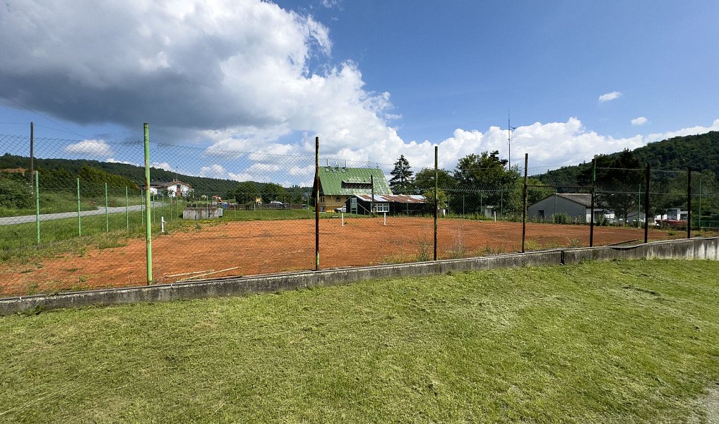 Prodej stavebního pozemku 997 m², Štěchovice – náhled fotky 14