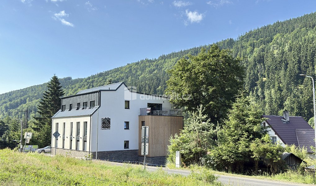 Prodej bytu 3+kk 69 m², Merklín – náhled fotky 3