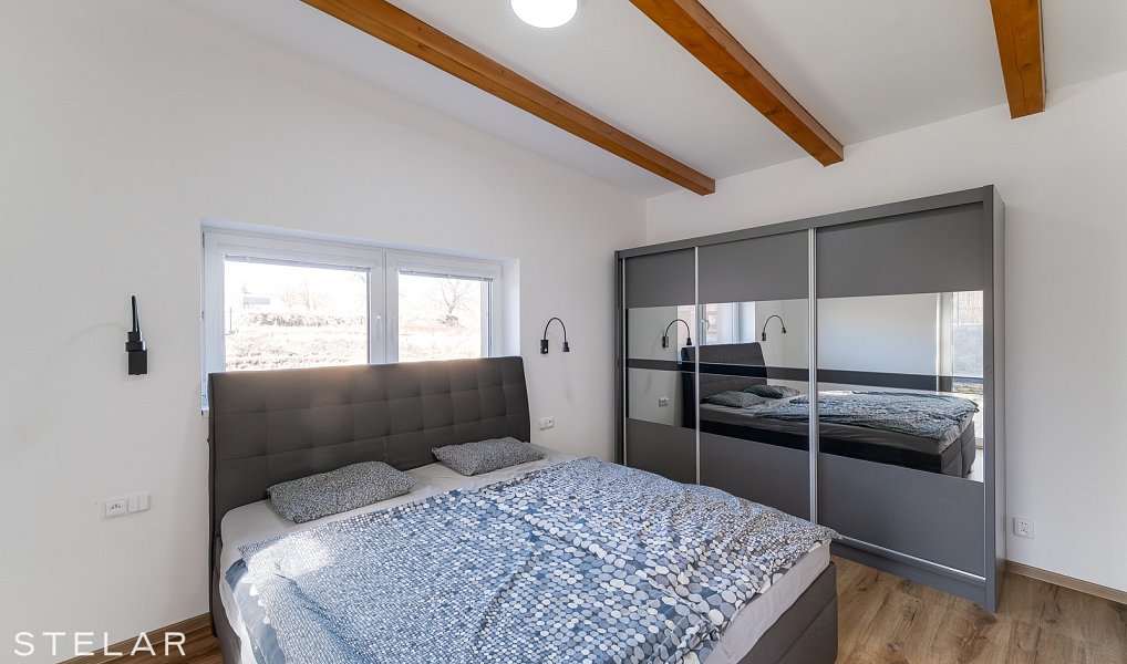 Prodej domu 99 m² s pozemkem 1 831 m², Hraničné Petrovice – náhled fotky 8