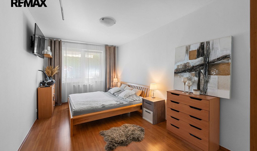 Prodej bytu 2+kk 58 m², Dolní Břežany – náhled fotky 7