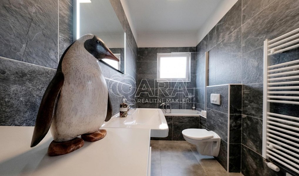 Pronájem domu 124 m² s pozemkem 76 m², Nelahozeves – náhled fotky 16