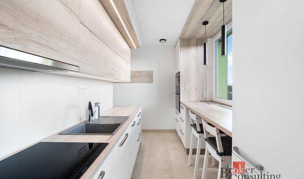 Prodej bytu 2+1 54 m², Hrušovany u Brna – náhled fotky 8