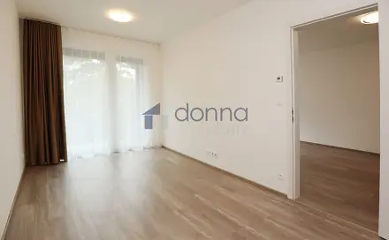 Pronájem bytu 2+kk 64 m²