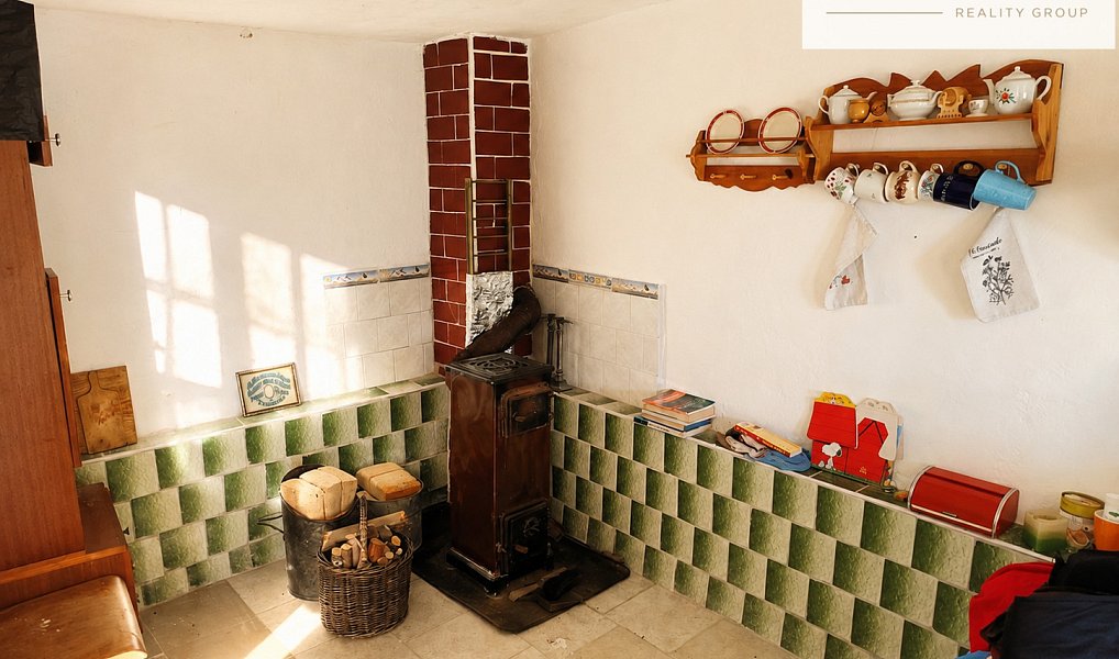 Prodej zahrady 662 m², Kraslice – náhled fotky 6