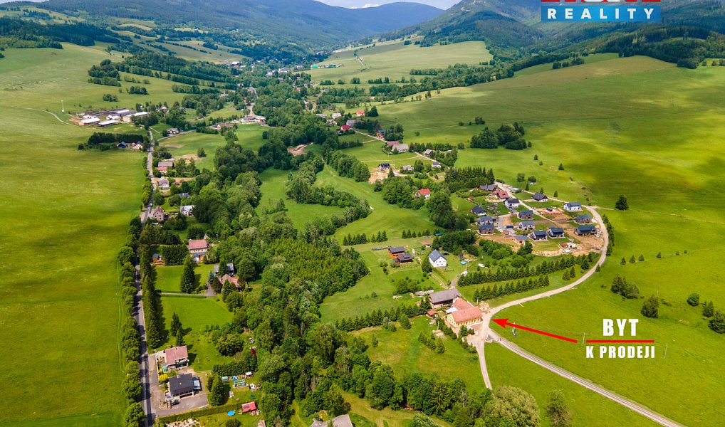 Prodej bytu 3+kk 69 m², Dolní Morava – náhled fotky 22
