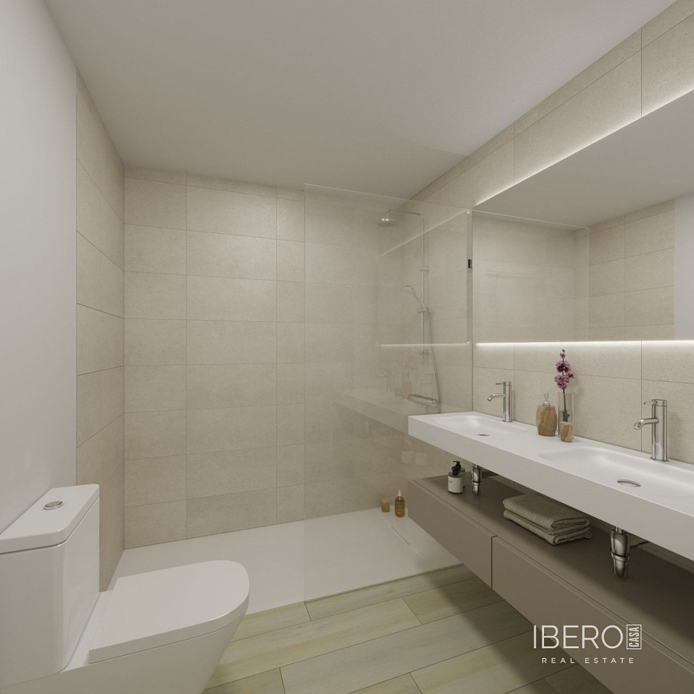 Piso 3+kk – Torremolinos, Costa del Sol Occidental - Vista 5