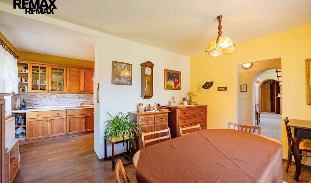 Prodej domu 100 m² s pozemkem 2 773 m², Hlubočany – náhled fotky 5