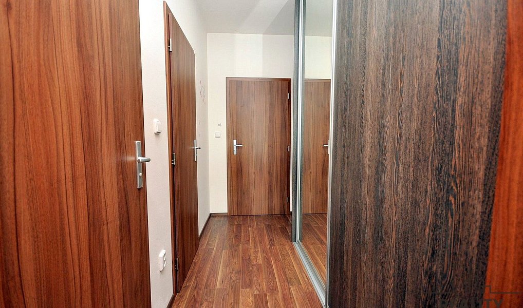 Pronájem bytu 1+kk 51 m², Olomouc – náhled fotky 8
