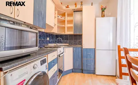 Prodej bytu 2+1 57 m²