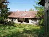Prodej domu 159�m2 s pozemkem 15�148�m2