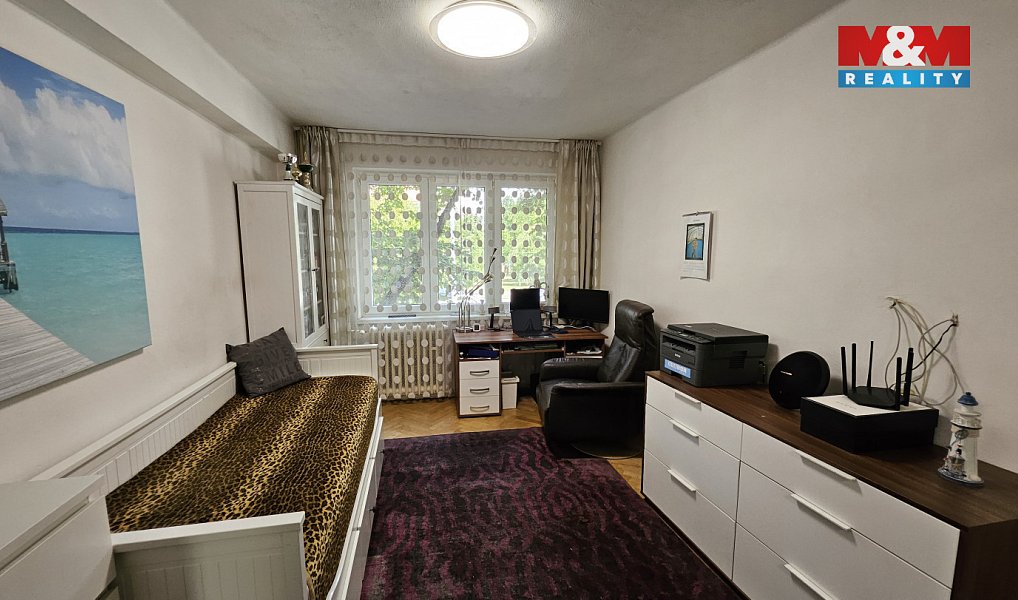 Prodej bytu 3+1 90 m², Praha – náhled fotky 8