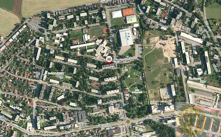 Pronájem bytu 2+1 62 m², Buzulucká, Tábor