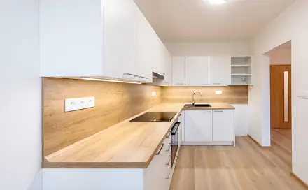 Pronájem bytu 2+1 43 m², Hranická, Přerov - Přerov II-Předmostí