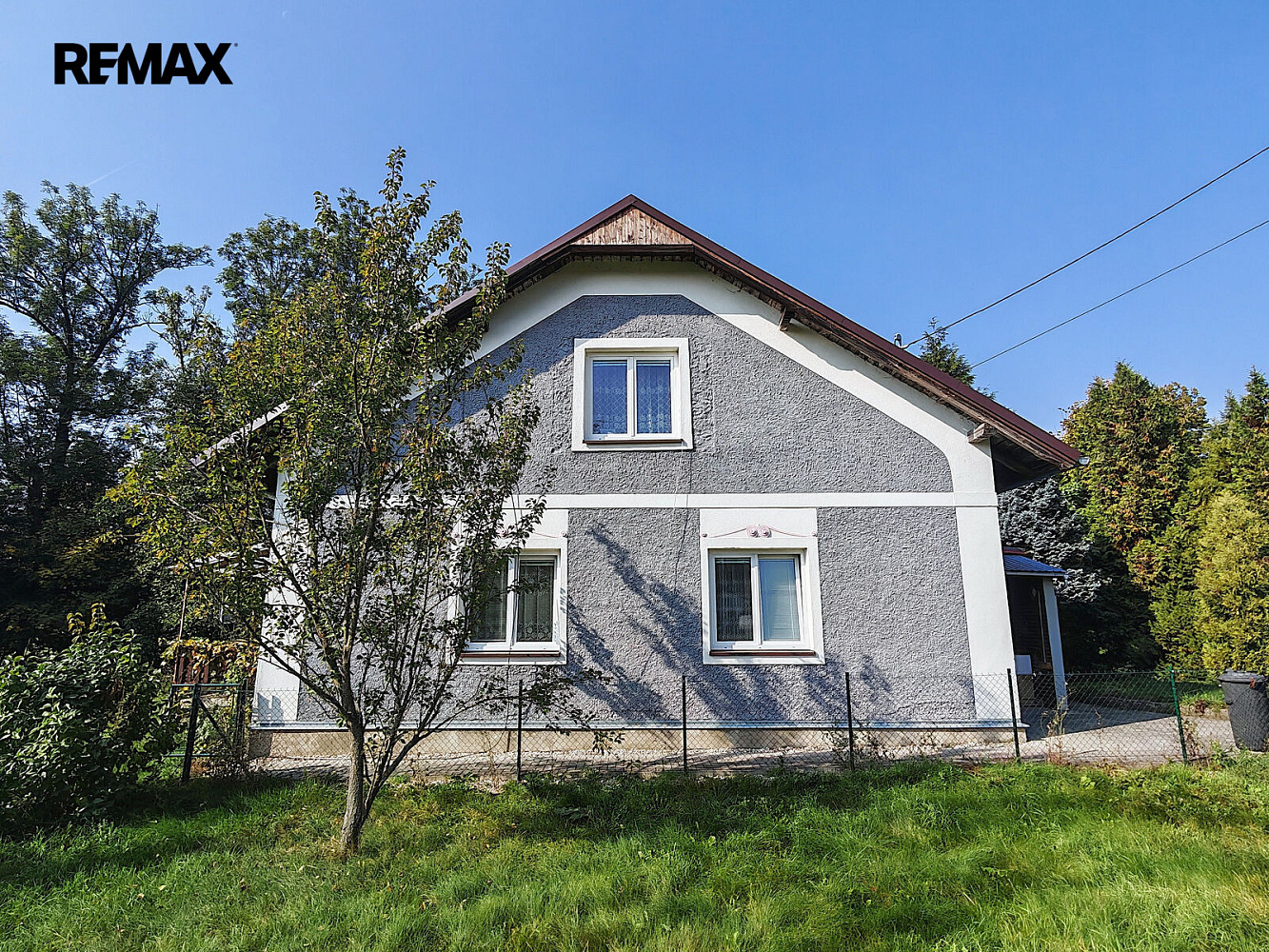 Prodej domu 85 m² s pozemkem 279 m²