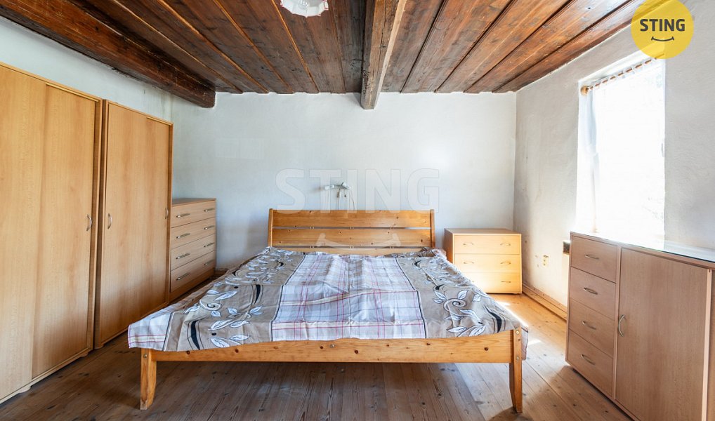Prodej domu 52 m² s pozemkem 182 m², Křídla – náhled fotky 4
