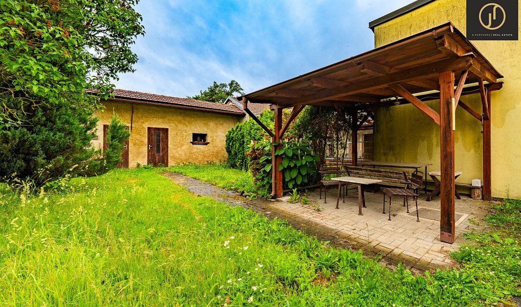 Prodej domu 78 m² s pozemkem 810 m², Nový Dům – náhled fotky 20