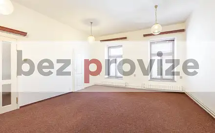 Pronájem kanceláře 96 m², Klimenta Čermáka, Čáslav, okres Kutná Hora