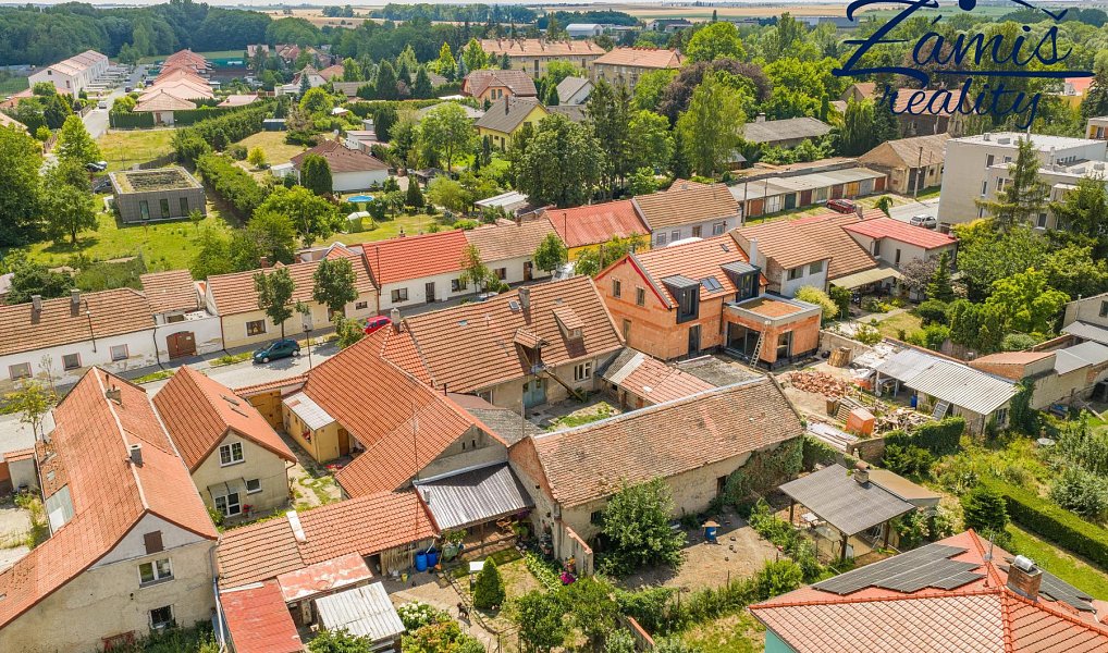 Prodej domu 118 m² s pozemkem 407 m², Velvary – náhled fotky 33