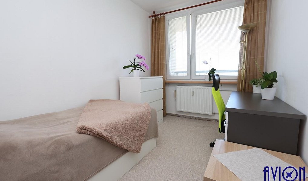 Prodej bytu 2+kk 46 m², Praha – náhled fotky 9