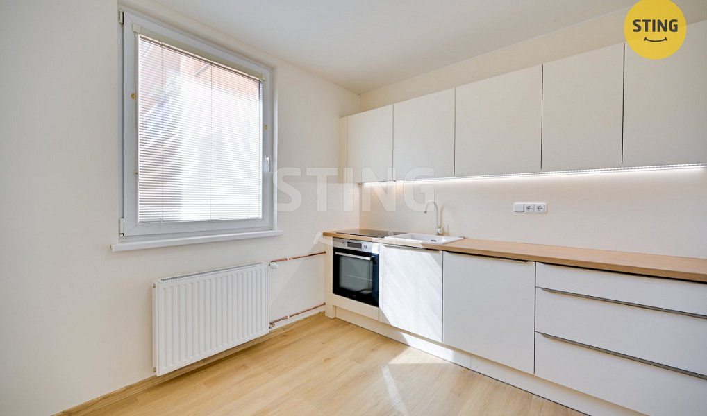Prodej bytu 3+1 78 m², Uherské Hradiště – náhled fotky 6