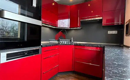 Pronájem bytu 3+1 70 m²