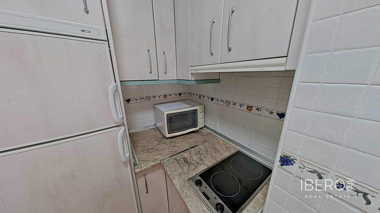 Piso 2+kk – Marbella, Barrio Alto - Vista 5