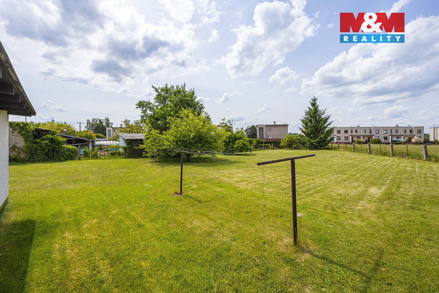 Prodej stavebního pozemku 1 025 m² — photo 4