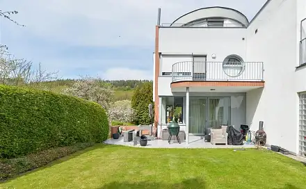 Pronájem domu 507 m² s pozemkem 515 m², K vinicím, Praha 6 - Nebušice, okres Praha