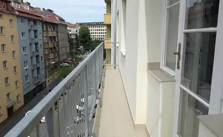 Pronájem bytu 2+1 95 m²