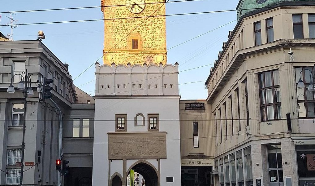 Pronájem bytu 3+kk 86 m², Pardubice – náhled fotky 13